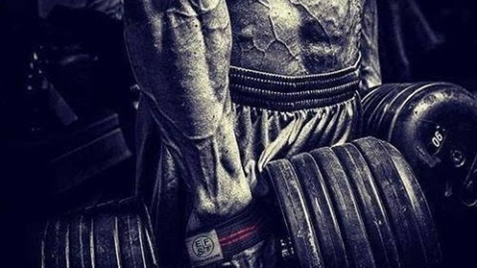Bodybuilding Motivation – “Extreme” 2015  ( The Motivator 3 )