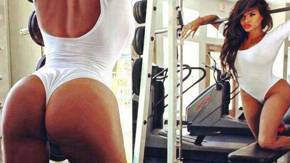 Female Fitness Motivation – “Work It” ( Ultimate  Fitness Motivation)