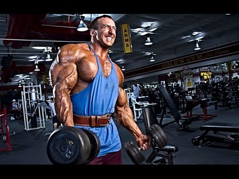 Bodybuilding Motivation – “How Bad you Want it” ( Ultimate  Fitness Motivation )