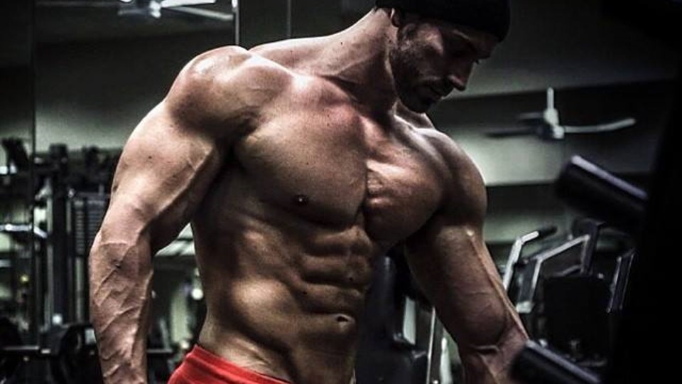 Bodybuilding Motivation HD – I Got More In Me
