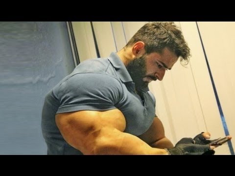 Bodybuilding Motivation – Give IT Your ALL (2016)