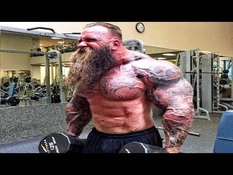 Bodybuilding Motivation – What It Really Takes To Be Great (2017)