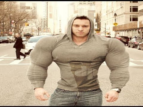 Bodybuilding Motivation – Nothing Good Will Come If You Quit (2017)